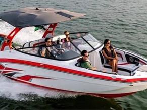 Yamaha 242x