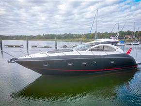 Sunseeker Portofino 47