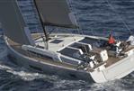 BENETEAU OCEANIS 51.1