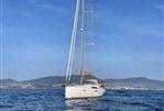 BENETEAU OCEANIS 58