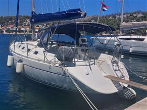 PONCIN YACHTS HARMONY 38