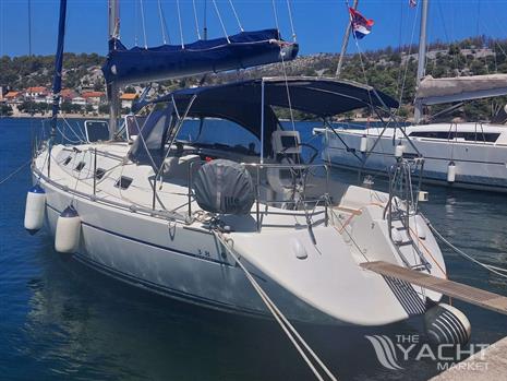 PONCIN YACHTS HARMONY 38