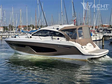 SESSA MARINE SESSA C38