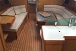 JEANNEAU SUN ODYSSEY 42I