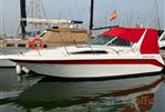 SEA RAY SUNDANCER 290