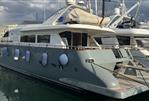 Maiora 28 Flybridge