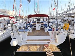 BENETEAU OCEANIS 51.1