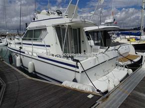 BENETEAU ANTARES 10.20