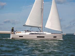 Beneteau Oceanis 40.1