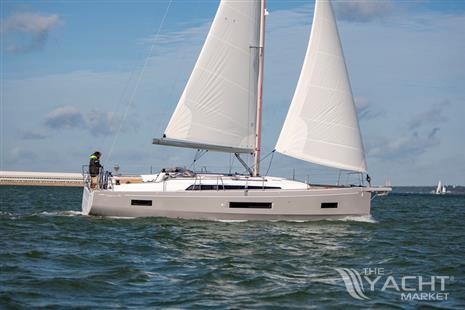 Beneteau Oceanis 40.1 - Default Image