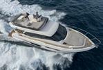 Ferretti 500 - Ferretti 500 (2021)