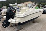 BAYLINER ELEMENT CC6