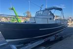 RHEA MARINE RHEA 750 OPEN