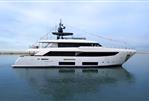 Custom line NAVETTA 33 - CUSTOM LINE NAVETTA 33