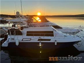 Mainship  37