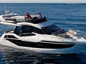 Galeon 480 Fly NEW BOAT