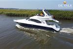 Sea Ray 455 Sedan Bridge - Picture 7