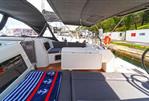 BENETEAU OCEANIS 51.1