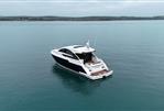 Fairline Targa 50 GT - Image courtesy of JD Yachts