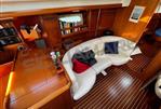 JEANNEAU SUN ODYSSEY 45