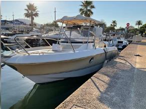 SESSA MARINE KEY LARGO 26