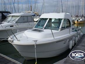 BENETEAU ANTARES 650