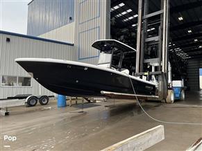 Robalo 246 Cayman