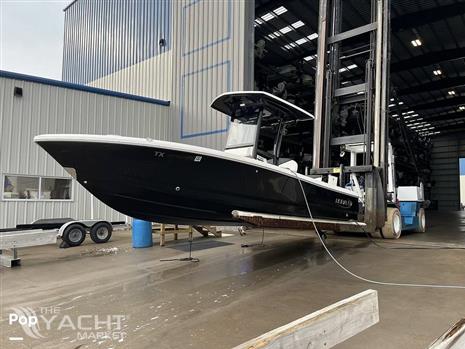 Robalo 246 Cayman - 2021 Robalo 246 Cayman