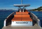 TESORO YACHTS TESORO T40