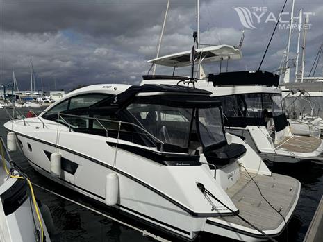 BENETEAU GRAN TURISMO 40