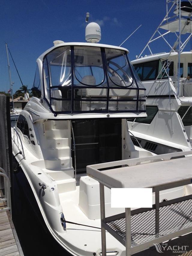 2006 Sea Ray