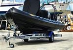 Humber Ocean Pro 6.5m - Humber Ocean Pro 6.5 for sale with BJ Marine