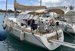 Beneteau FIRST 45 - Abayachting Beneteau First 45 usato-second hand 1