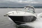 Sea Ray Sundancer 330