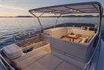 Sasga Yachts Menorquin 48 Flybridge - 7