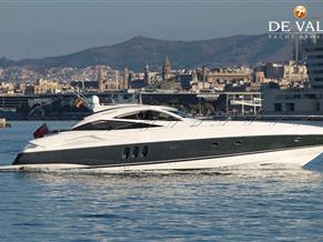 Sunseeker Predator 68