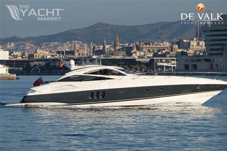 Sunseeker Predator 68 - Picture 1