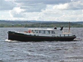 Barge Wolstenholme