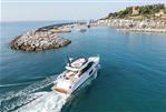 Azimut S7  new Decor Moon - Image 3