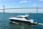 Tiara Yachts 44 Coupe