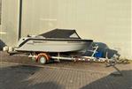 TOPCRAFT TOPCRAFT 565 TENDER