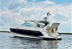 Fairline Targa 52 GT