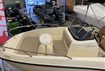 QUICKSILVER QUICKSILVER ACTIV 605 OPEN