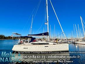 JEANNEAU SUN ODYSSEY 389