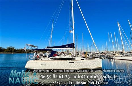 JEANNEAU SUN ODYSSEY 389