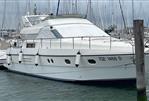 GIANETTI YACHT GIANETTI 46