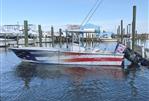 SeaCraft 32 Master Angler