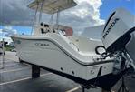 Cobia 237 Center Console