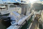 QUICKSILVER QUICKSILVER 805 PILOTHOUSE