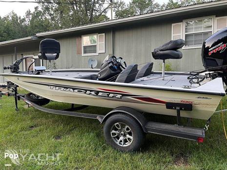 Tracker Pro Team 195 - 2023 Tracker Pro Team 195 - Photo #1